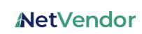 NetVendor approved vendor badge for Simply Scoop commercial pet waste services