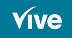 VIVE verified vendor badge for Simply Scoop commercial property pet waste management